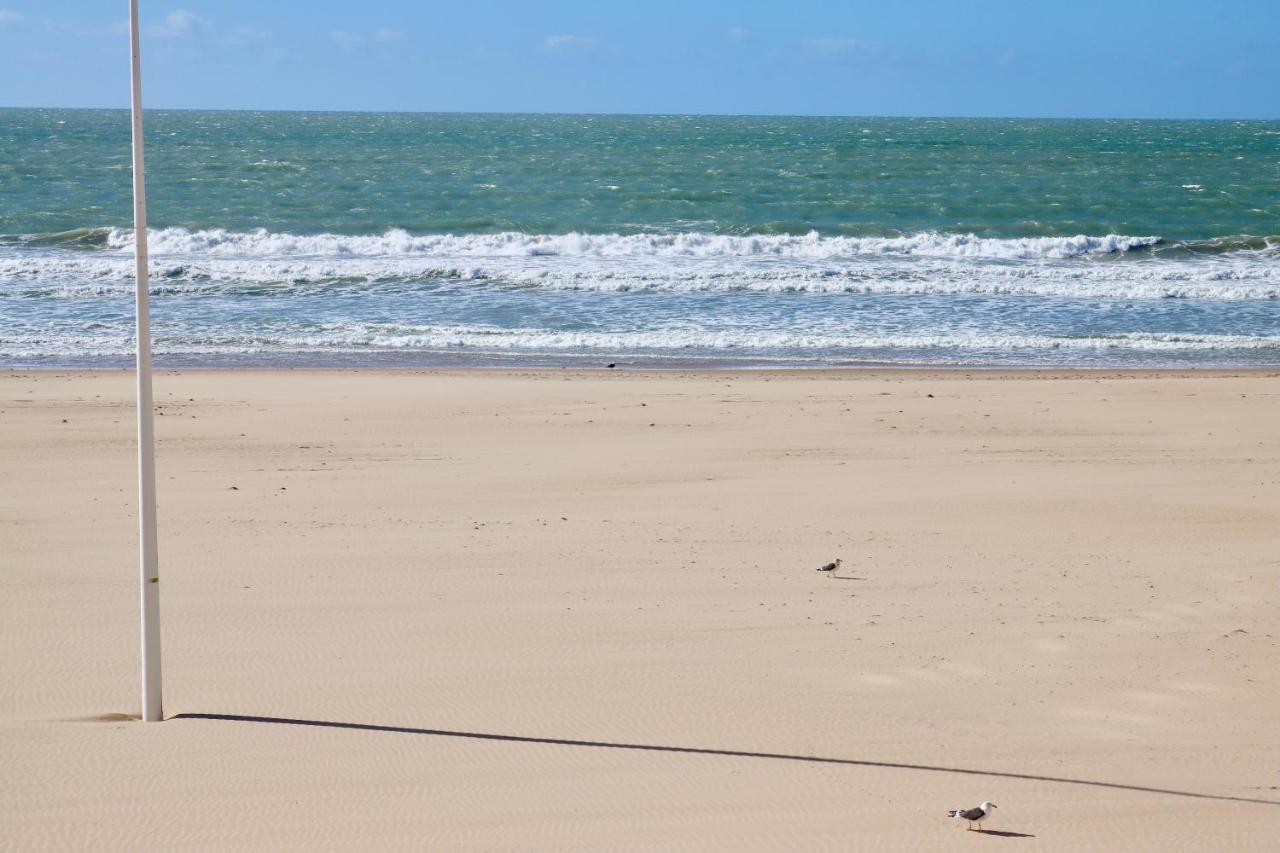 Aranpe Playa Cadiz