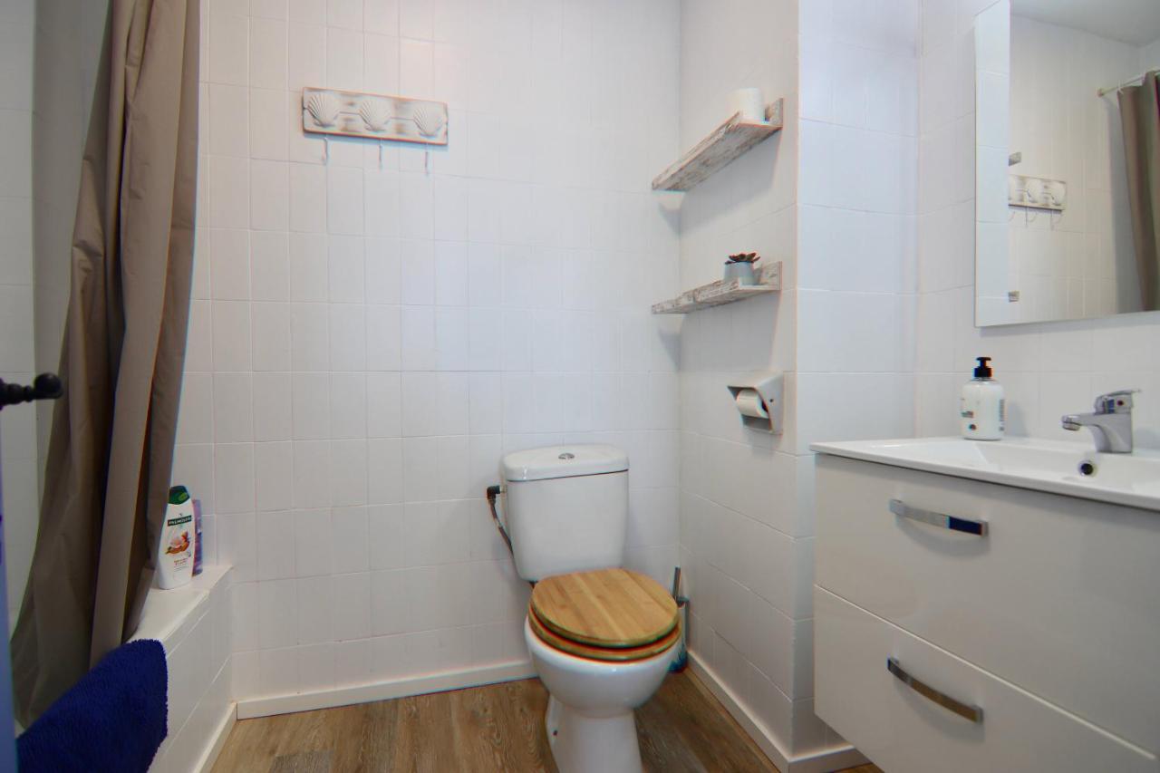 Apartment Aranpe Playa
