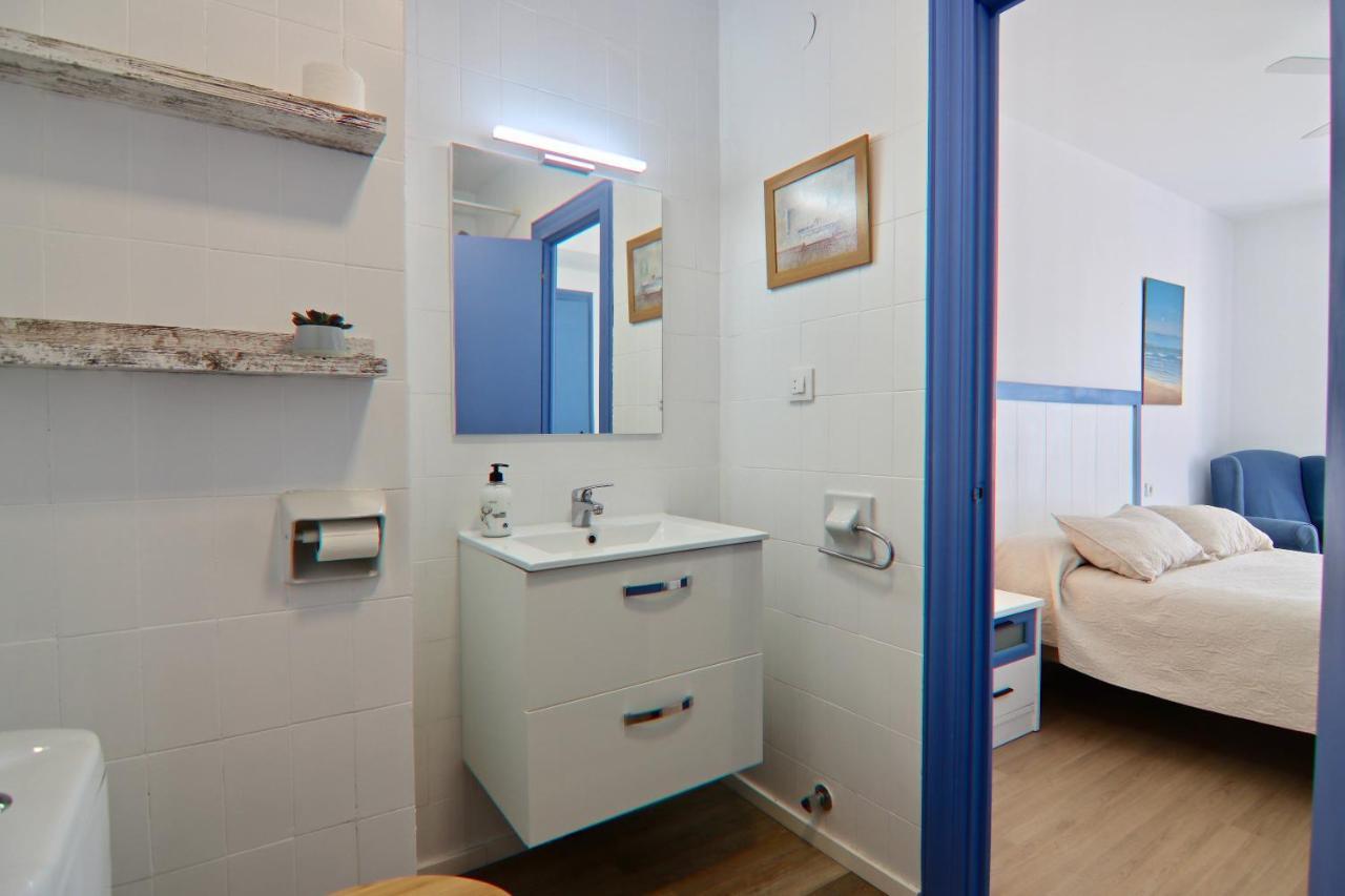 Apartment Aranpe Playa *