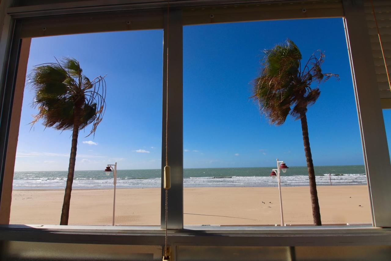 Aranpe Playa Apartment Cadiz
