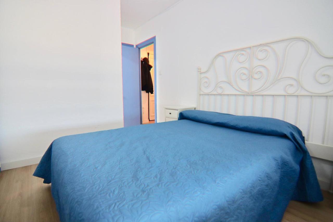 Aranpe Playa Apartamento