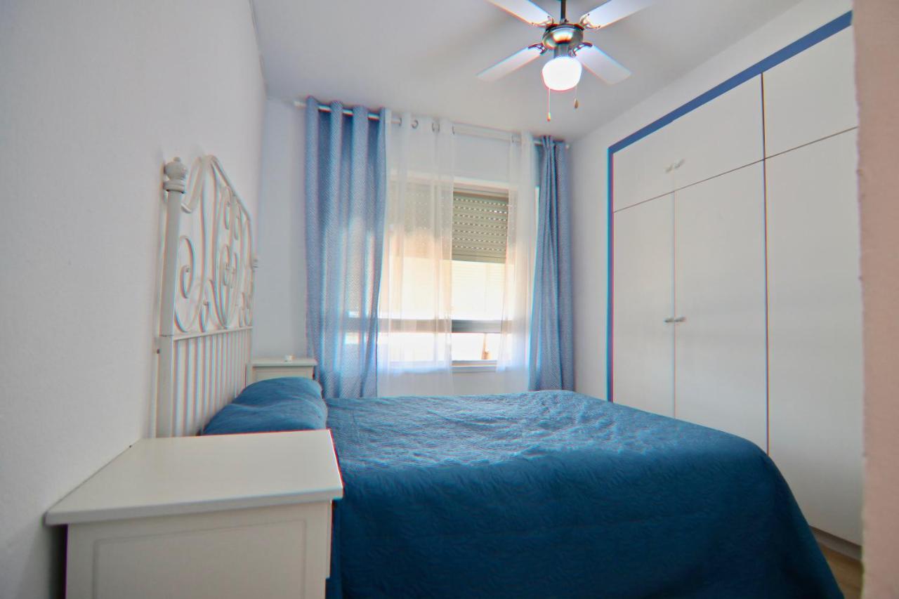 Apartamento Aranpe Playa Cádis
