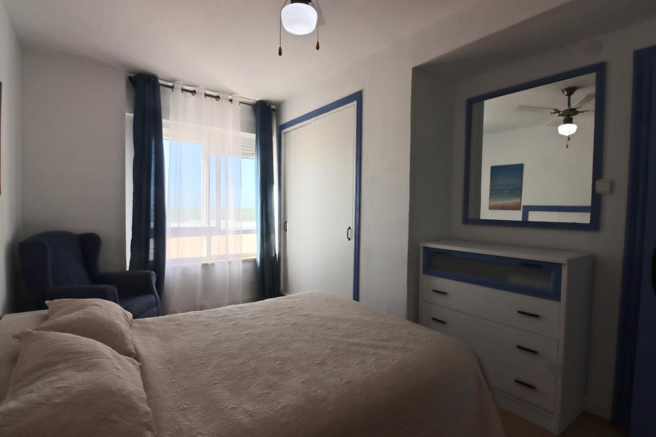 Aranpe Playa Apartamento Cádis