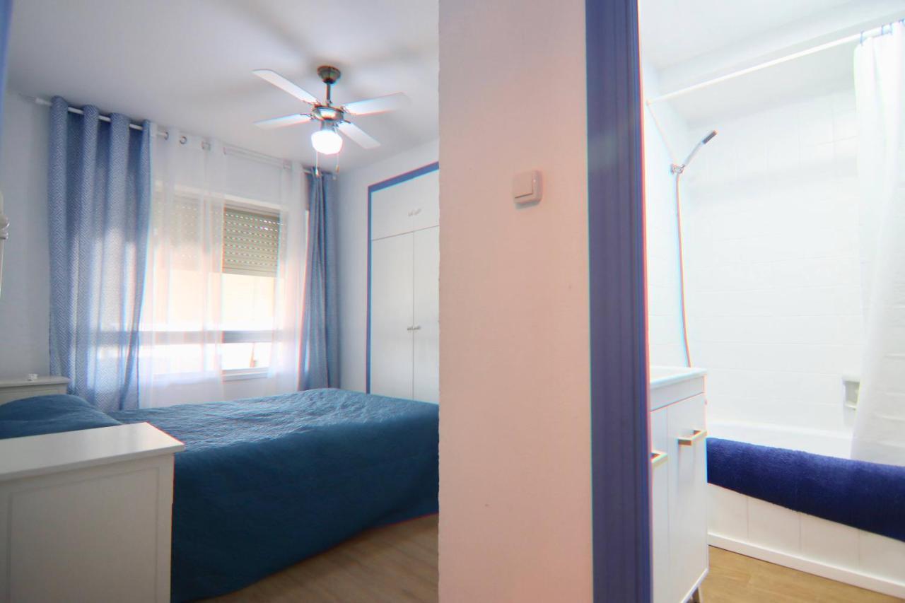 Aranpe Playa Apartamento *