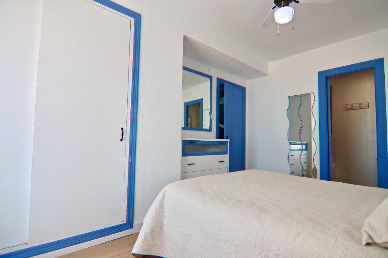 Apartamento Aranpe Playa Cádis